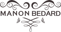 Manon Bédard Logo